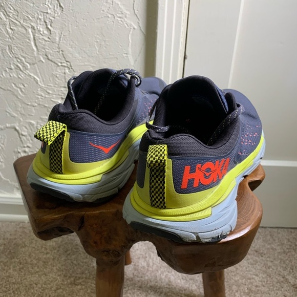 Hoka Challenger ATR 6 Men’s 10.5d - Picture 3 of 6